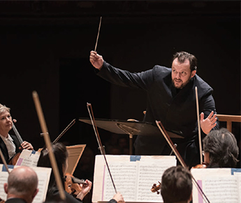Boston Symphony Orchestra: Andris Nelsons – All Wagner [CANCELLED]