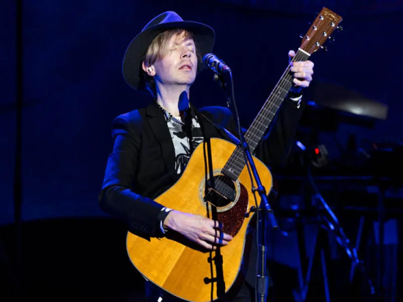 Beck & The Boston Pops tickets